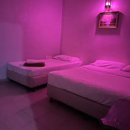 G99 Hotel